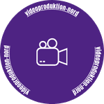Videoproduktion-Nord – Video Experten Badge